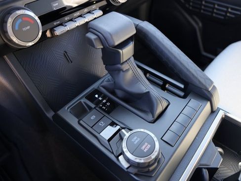 New 2025 Toyota 4Runner SR5 image 21