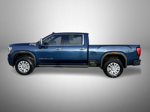 Used 2023 GMC Sierra 2500 Denali w/ Denali Ultimate Package image 8