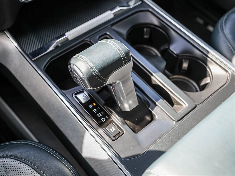 Used 2021 Ford F150 Limited AWD/4WD image 33