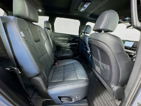 Used 2024 Kia Telluride SX Prestige X-Line image 31