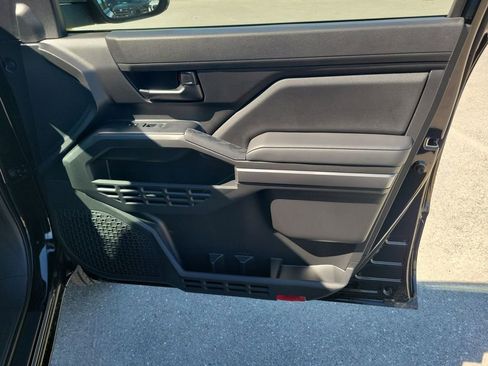 New 2025 Toyota Tacoma SR5 image 43