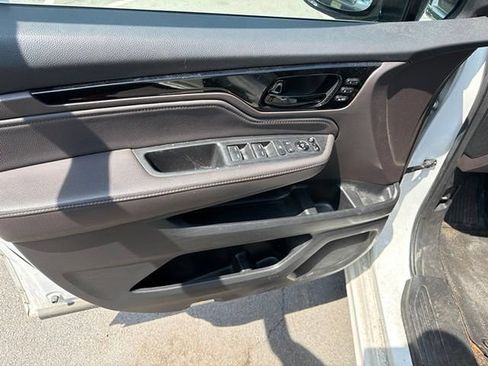 Used 2020 Honda Odyssey Elite image 13