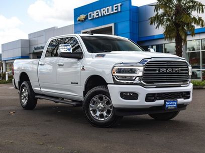 Used 2024 RAM 2500 Laramie