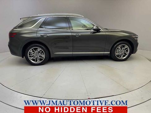 Used 2023 Genesis GV70 2.5T w/ Select Package AWD/4WD image 6