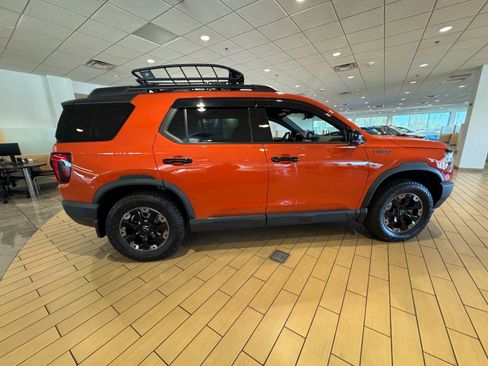 New 2026 Honda Passport TrailSport Elite image 7