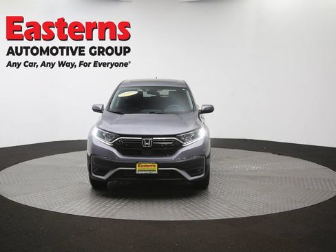 Used 2022 Honda CR-V EX image 52