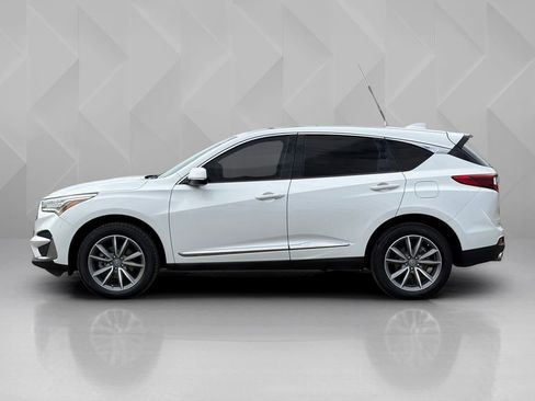 Used 2021 Acura RDX w/ Technology Package image 8