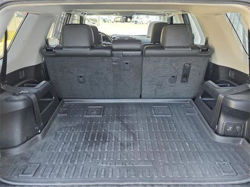 Certified 2023 Toyota 4Runner SR5 Premium w/ Moonroof Package image 13