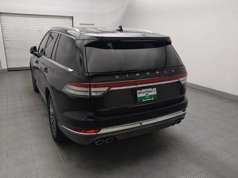 Used 2020 Lincoln Aviator Reserve w/ Equipment Group 201A AWD/4WD image 6
