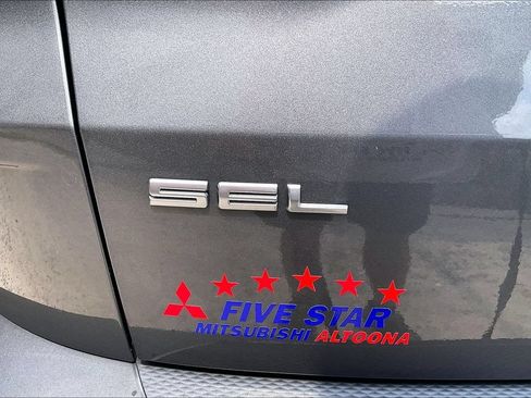 Used 2022 Ford Escape SEL AWD/4WD image 8