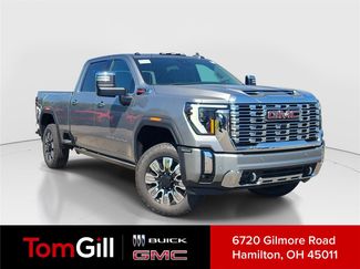 New 2026 GMC Sierra 2500 Denali AWD/4WD 360° Tour