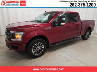 Used 2019 Ford F150 XLT w/ Equipment Group 302A Luxury video 1