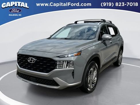 Used 2023 Hyundai Santa Fe SEL AWD/4WD image 1