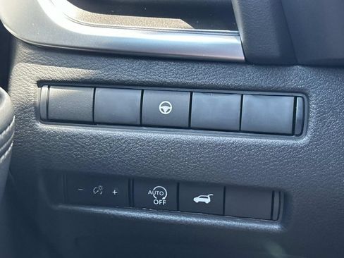 New 2026 Nissan Rogue Dark Armor FWD image 28