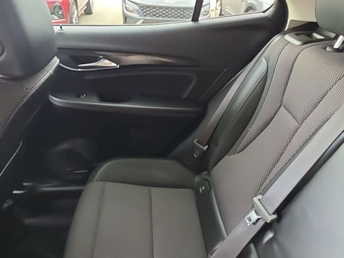 Used 2023 Buick Envision Preferred image 15