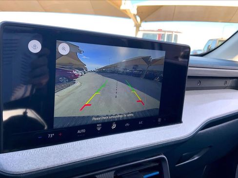 Used 2025 Ford Maverick XLT w/ Equipment Group 302A image 29