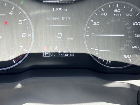 Used 2024 Subaru Crosstrek 2.0i Premium AWD/4WD image 21
