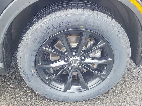 Certified 2025 Honda CR-V Sport image 10