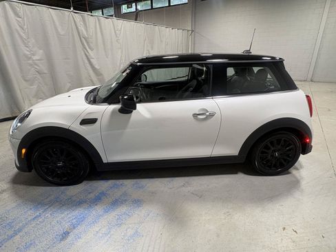 Used 2024 MINI Cooper 2-Door Hardtop FWD image 16