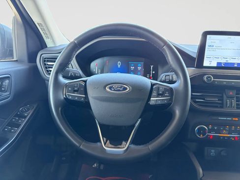 Used 2023 Ford Escape Active AWD/4WD image 29