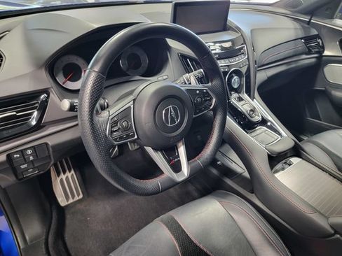 Certified 2023 Acura RDX A-Spec AWD/4WD image 11