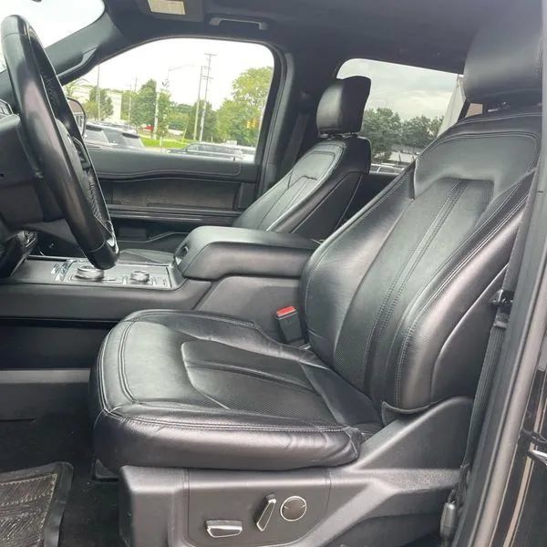 Used 2020 Ford Expedition Limited AWD/4WD image 21