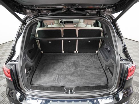 Certified 2023 Mercedes-Benz EQB 300 4MATIC image 8
