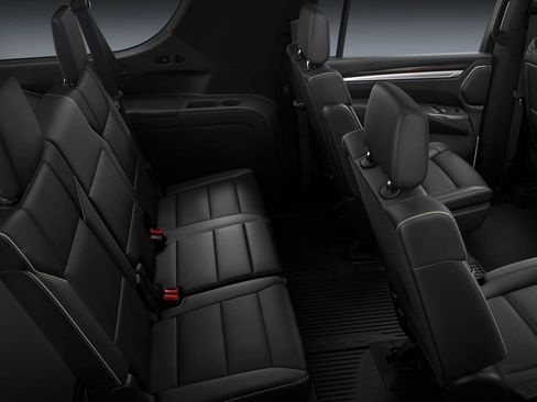 New 2026 Cadillac Escalade ESV Luxury w/ LPO, Floor Liner Package image 45