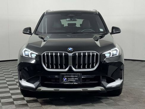 Used 2025 BMW X1 xDrive28i w/ Convenience Package image 6