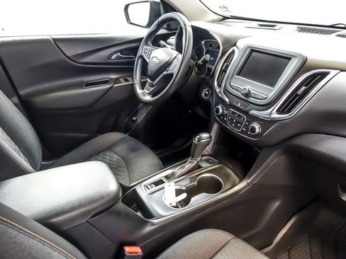 Certified 2021 Chevrolet Equinox LT image 31