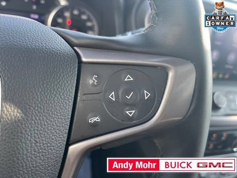 Used 2023 GMC Acadia AT4 w/ Preferred Package AWD/4WD image 27