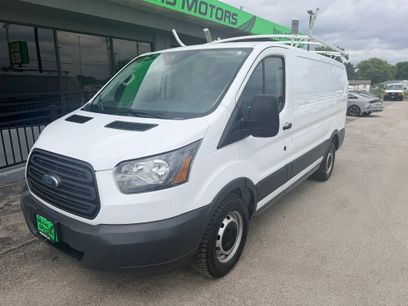 Used 2018 Ford Transit 150 130 Low Roof