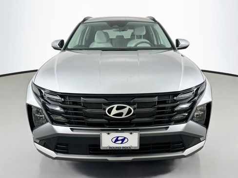 New 2026 Hyundai Tucson SEL FWD image 2
