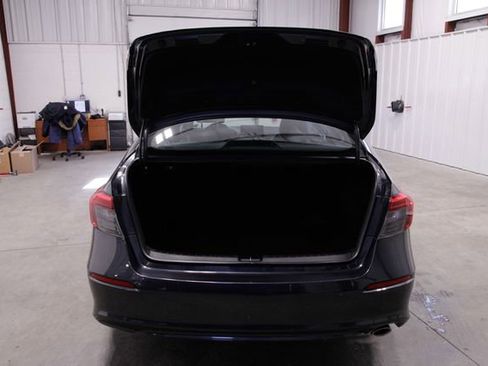 Certified 2024 Honda Civic Sport image 21