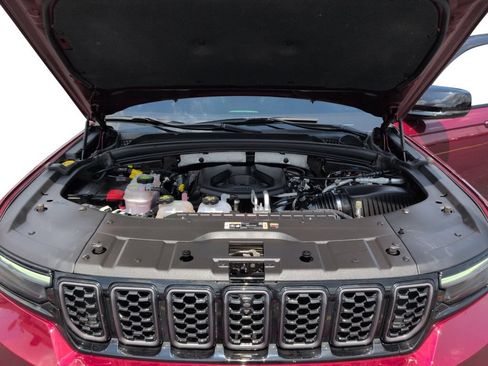 Used 2023 Jeep Grand Cherokee Summit w/ High Altitude Package AWD/4WD image 30