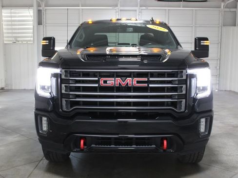 Used 2022 GMC Sierra 2500 AT4 image 19