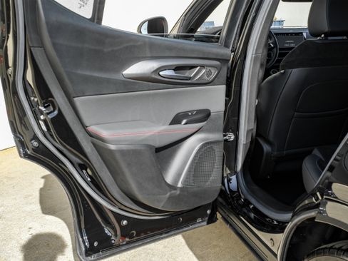 Used 2024 Dodge Hornet R/T Plus image 46