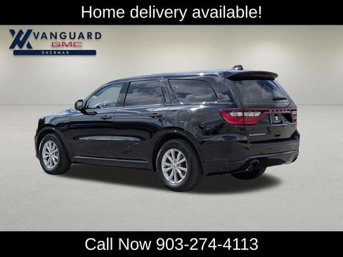 Used 2026 Dodge Durango GT RWD image 5