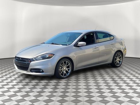 Used 2014 Dodge Dart SXT FWD image 3