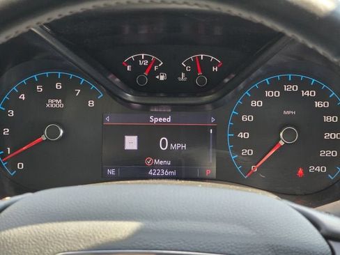 Used 2022 GMC Canyon AT4 w/ Trailering Package AWD/4WD image 28