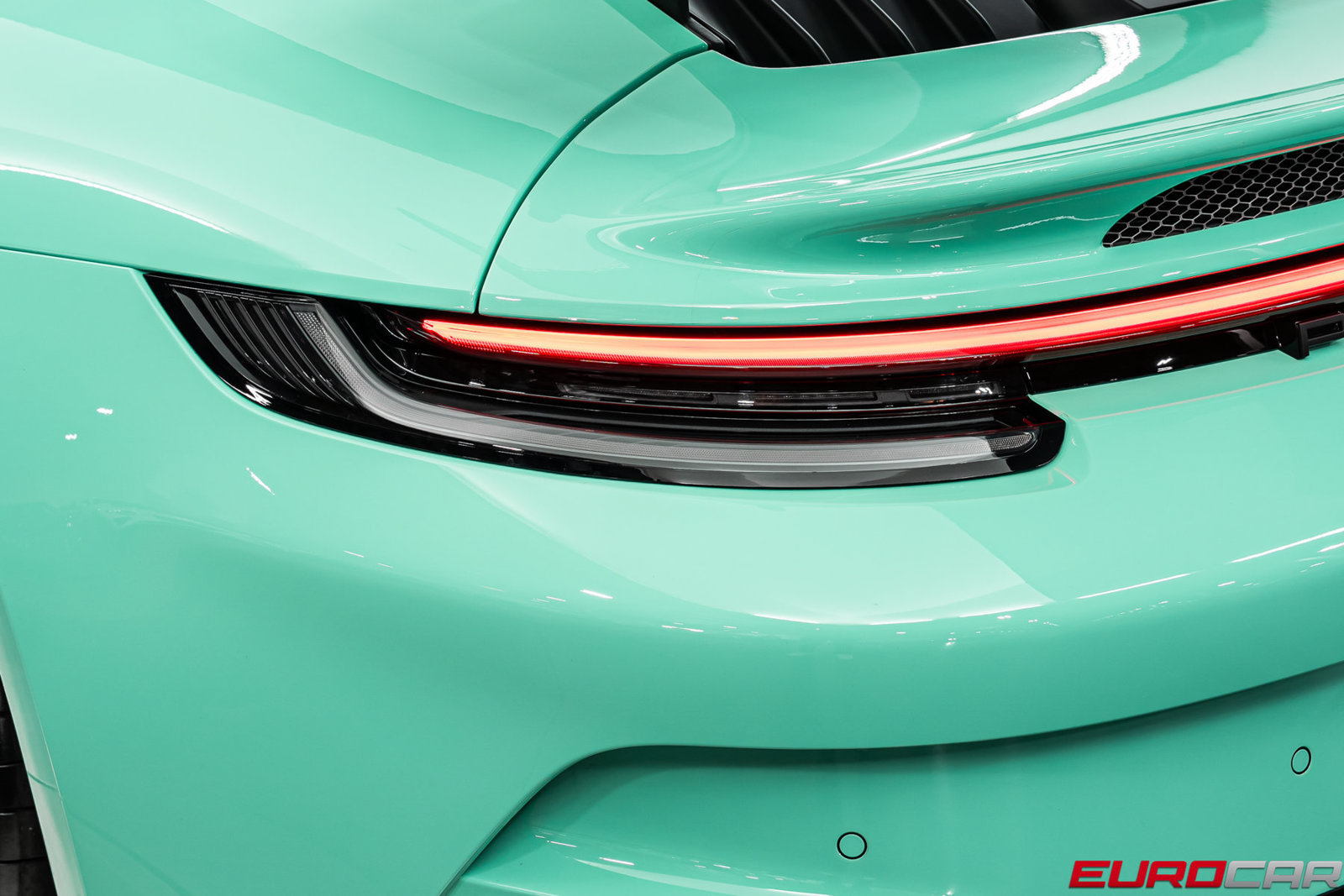 Used 2022 Porsche 911 GT3 RWD image 19