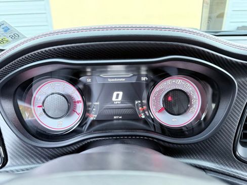 Used 2023 Dodge Challenger R/T Scat Pack image 15