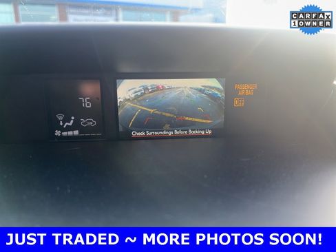Used 2015 Subaru WRX image 11