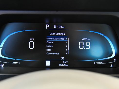 Used 2024 Hyundai Elantra SE image 26