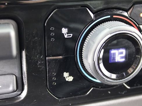 Used 2024 Chevrolet Silverado 1500 LT w/ All Star Edition Plus image 23