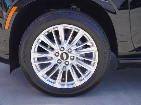 Used 2026 Cadillac Escalade Luxury RWD image 27