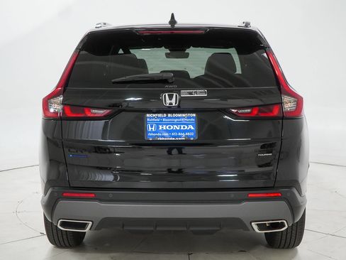 Used 2026 Honda CR-V Sport Touring image 8