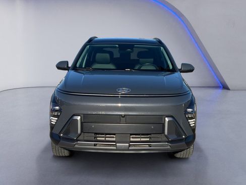 Certified 2024 Hyundai Kona Limited AWD/4WD image 8