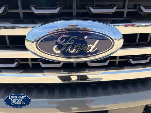 New 2026 Ford F350 King Ranch AWD/4WD image 9
