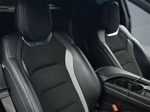 Used 2022 Chevrolet Camaro SS image 19